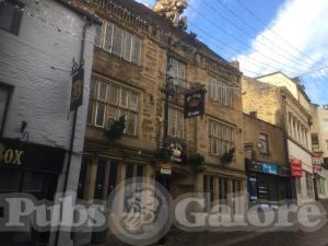 Picture of The Crown Sports Bar