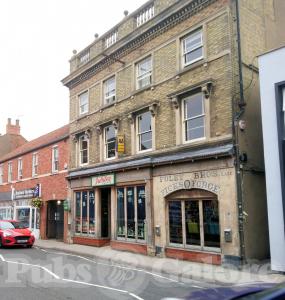 Picture of Jubilee Garage