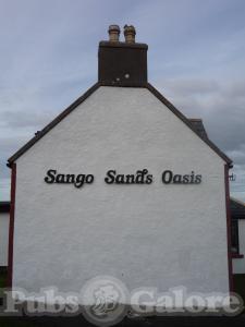 Picture of Sango Sands Oasis