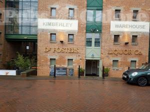 Picture of Dr Foster
