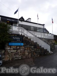 Picture of The Kylesku Hotel