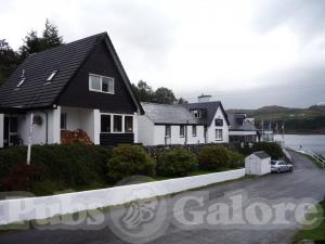 Picture of The Kylesku Hotel