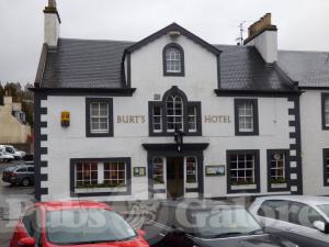Picture of Burt's Hotel