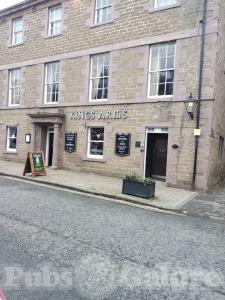 Picture of Kings Arms Hotel