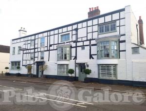 Picture of The George Hotel