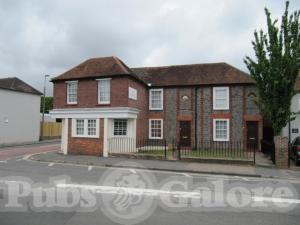 Picture of The Wheatsheaf