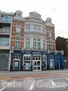 Picture of The Eagle & Child