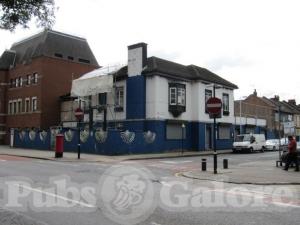 Picture of The Freemasons Arms