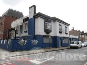 Picture of The Freemasons Arms