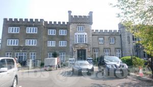 Picture of Ryde Castle Hotel