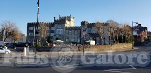 Picture of Ryde Castle Hotel
