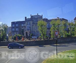 Picture of Ryde Castle Hotel