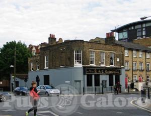 Picture of The Mercers Arms