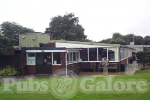 Picture of Lasham Gliding Club Bar