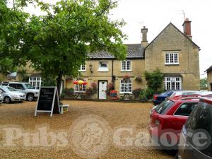 Picture of Black Horse Inn