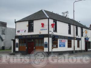 Picture of Cross Tavern