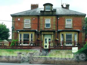 Picture of The Preston Hotel