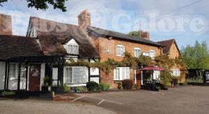 Picture of Three Horseshoes