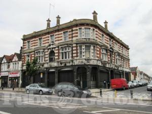 Picture of The Dukes Head