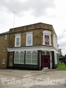 Picture of The St Leonards Arms