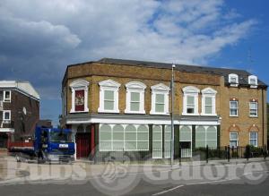 Picture of The St Leonards Arms