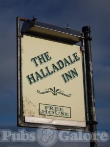 Picture of The Halladale Inn