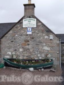Picture of The Halladale Inn