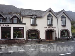 Picture of The Dundonnell Hotel