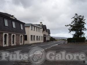 Picture of The Dundonnell Hotel