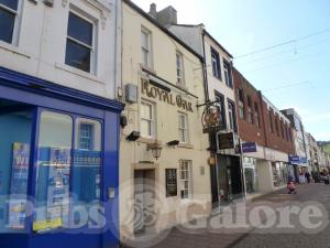 Picture of Royal Oak