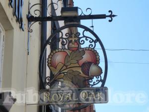 Picture of Royal Oak