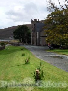 Picture of Sconser Lodge Hotel