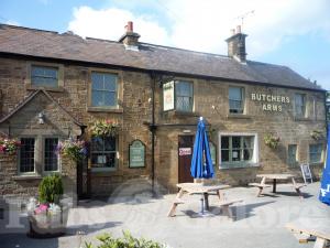 Picture of The Butchers Arms