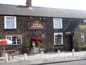 Picture of Fox & Hounds