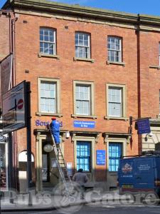 Picture of Harry's Bar & Brasserie