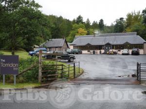 Picture of The Beinn Bar (The Torridon)