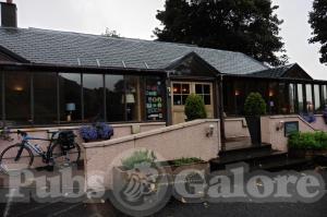 Picture of The Beinn Bar (The Torridon)