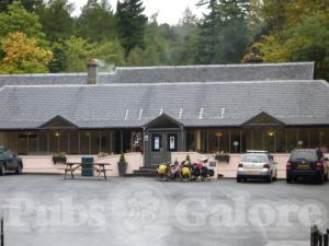 Picture of The Beinn Bar (The Torridon)