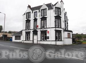 Picture of The Old Station Bar