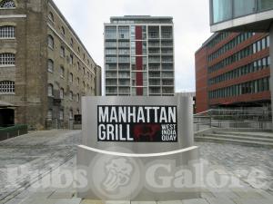 Picture of Manhattan Grill