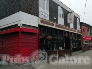 Picture of The William Withering (JD Wetherspoon)