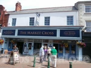 Picture of The Market Cross