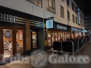 Picture of The Tilly Shilling (JD Wetherspoon)