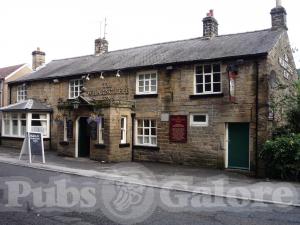 Picture of The Wharncliffe Arms