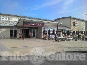Picture of Ocean Plaza