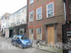 Picture of Slatters Hotel