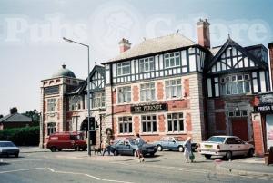 Picture of The Parkside
