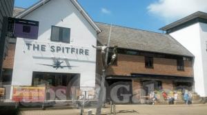 Picture of The Spitfire