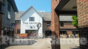 Picture of The Spitfire