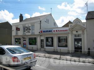 Picture of Clarendon